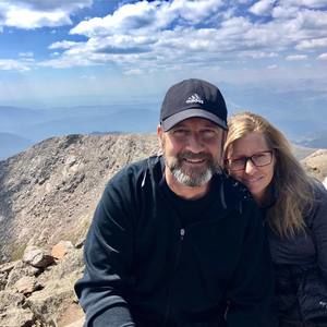 Meet your Posher, Beth